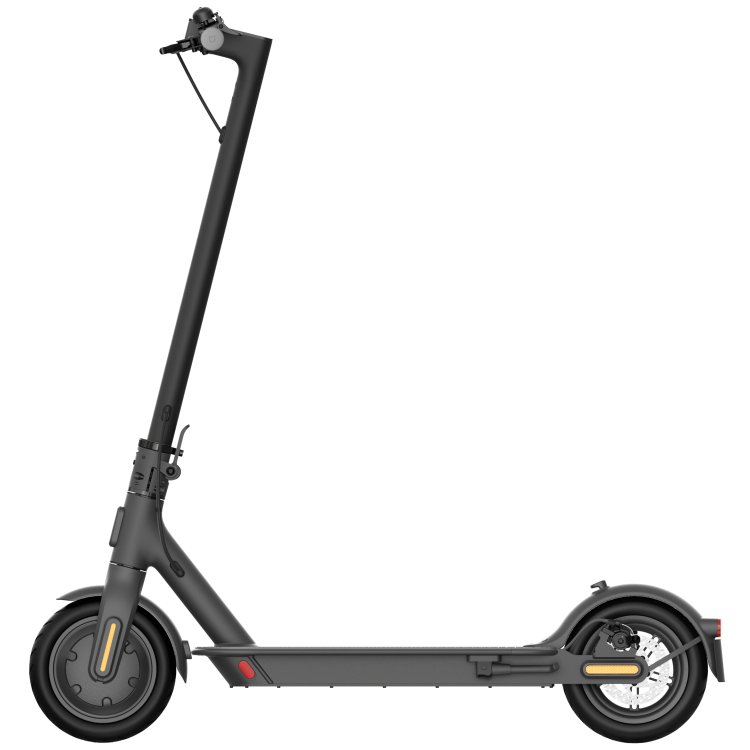 Xiaomi Mi 1S Electric Scooter - Black