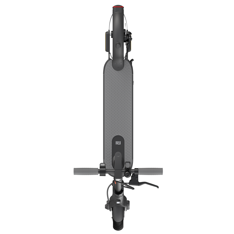 Xiaomi Mi 1S Electric Scooter - Black