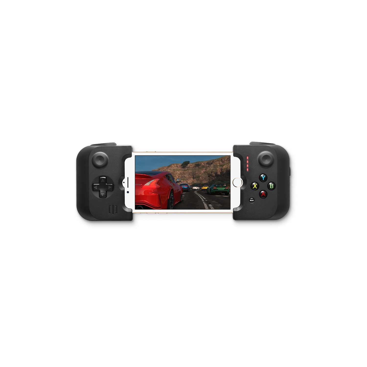 Dji gamevice sales