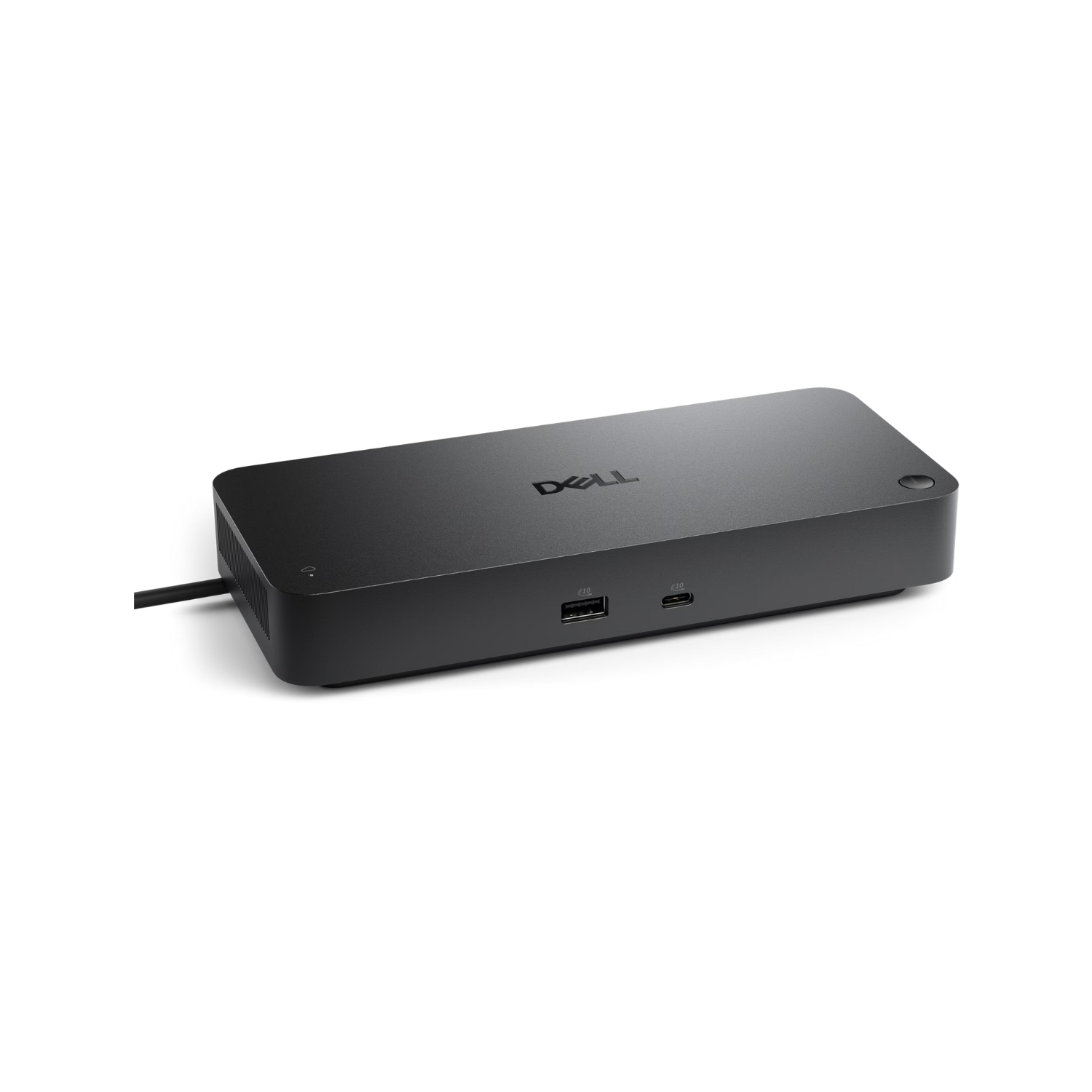 DELL Pro SD25 Wired USB 3.2 Gen 2 3.1 Gen 2 Type-C Black - Image 10