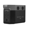 EcoFlow Delta Max Power Station 2000Wh Portable Power Bank