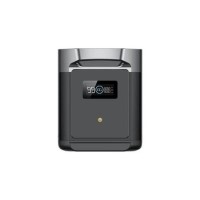 EcoFlow DELTA Max Extra Battery