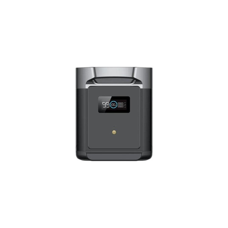 EcoFlow DELTA Max Extra Battery