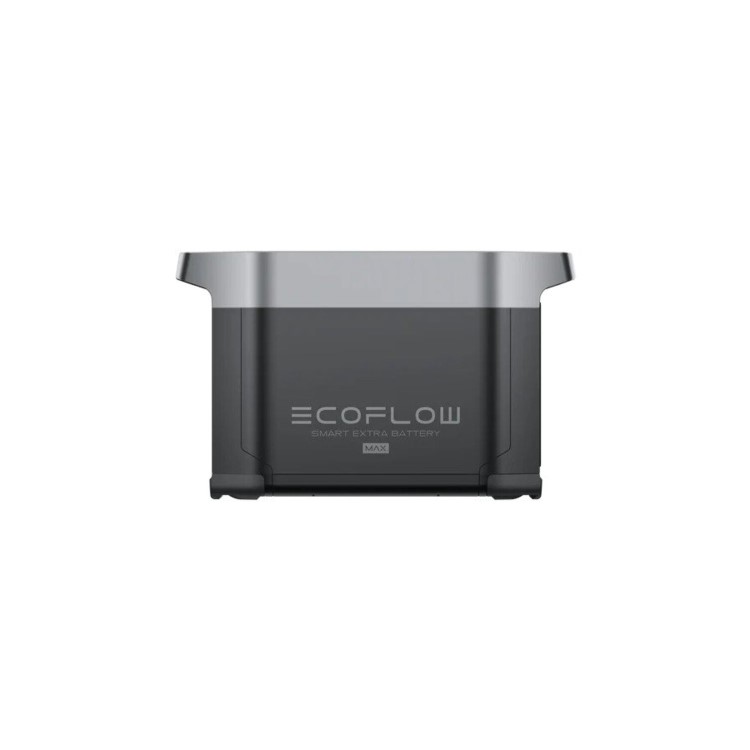 EcoFlow DELTA Max Extra Battery