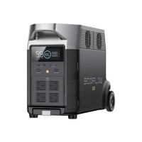 EcoFlow DELTA Pro Portable Power Station EcoFlow DELTA Pro Portable Power Station