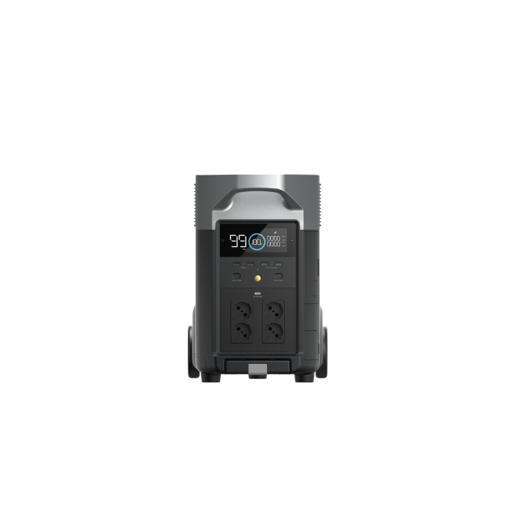 EcoFlow DELTA Pro Portable Power Station