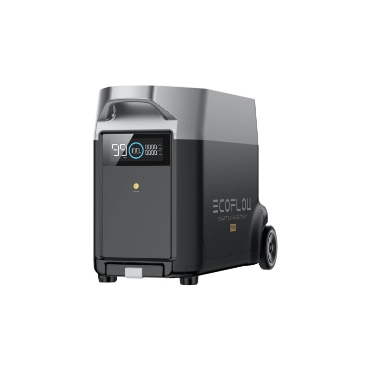 EcoFlow DELTA Pro Extra Battery