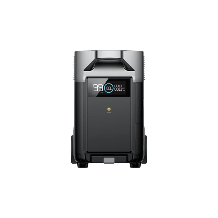 EcoFlow DELTA Pro Extra Battery