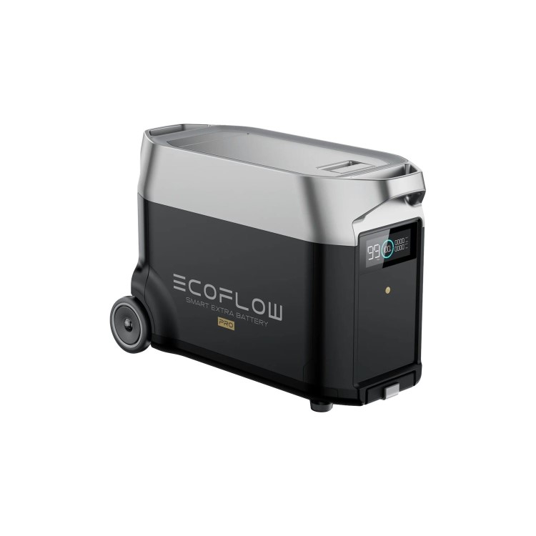 EcoFlow DELTA Pro Extra Battery