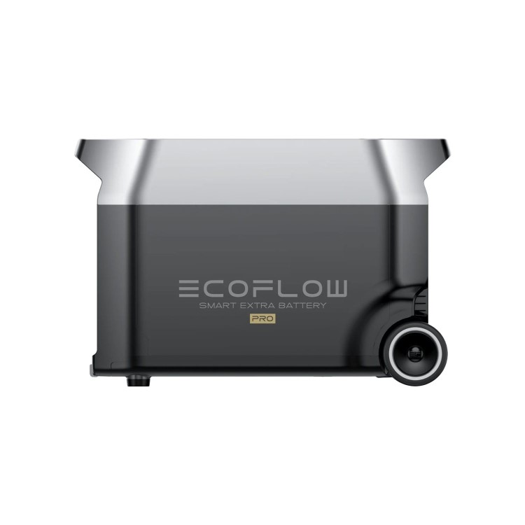 EcoFlow DELTA Pro Extra Battery