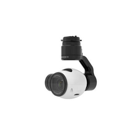 GRADE A1 - DJI Zenmuse X3 4K 12MP Drone Camera & 3-Axis Gimbal