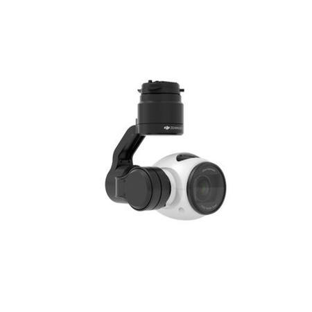 GRADE A1 - DJI Zenmuse X3 4K 12MP Drone Camera & 3-Axis Gimbal