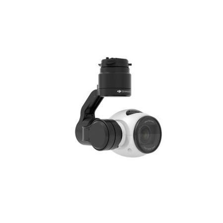 DJI Zenmuse X3 4K 12MP Drone Camera 3-Axis Gimbal For DJI Inspire