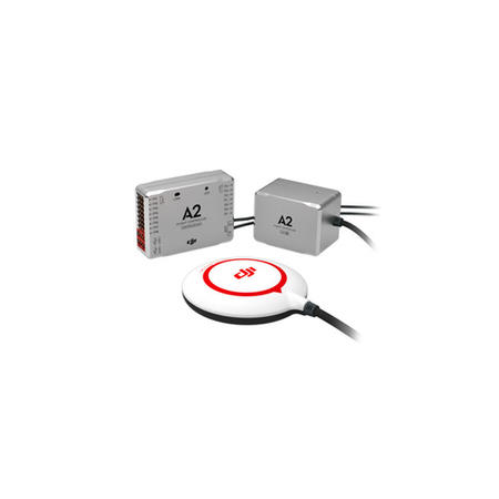DJI A2 Multi-Rotor Flight Control System