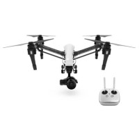DJI Inspire 1 Pro 4K Camera Drone For Professional Use