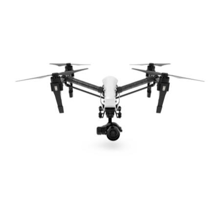 DJI Inspire 1 Pro 4K Camera Drone For Professional Use