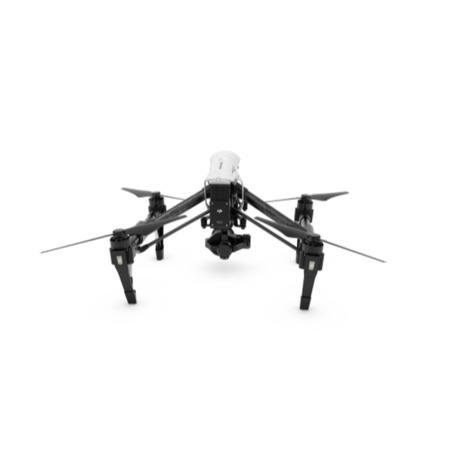 DJI Inspire 1 Pro 4K Camera Drone For Professional Use