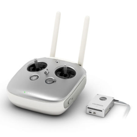 DJI Lightbridge 2 HD Professional Wireless Video Transmission Set