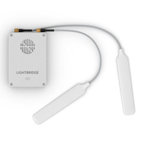 DJI Lightbridge 2 HD Professional Wireless Video Transmission Set