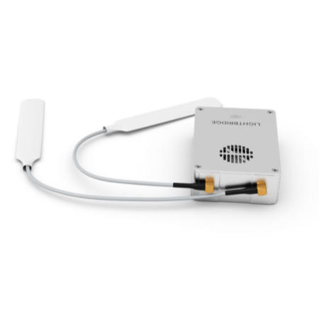 DJI Lightbridge 2 HD Professional Wireless Video Transmission Set