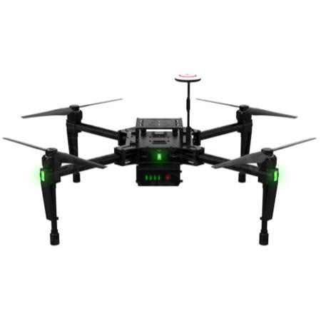 DJI Matrice 100 - Commercial Drone