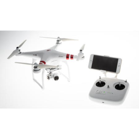 DJI Phantom Standard Edition DJI PHANTOM STANDARD Drones