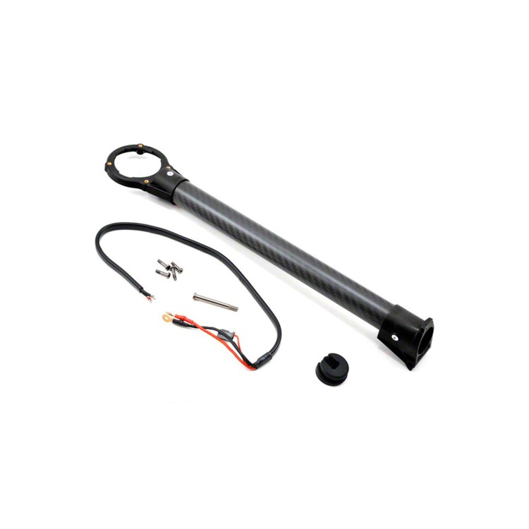 DJI S900 Frame Arm CW-BLACK Part 6