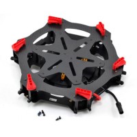 DJI S900 Spare Center Frame - Part 13