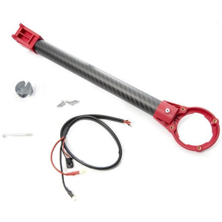 DJI S900 Frame Arm CW-RED Part 7