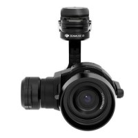 DJI Zenmuse X5 3-Axis Gimbal and Camera Excluding lens