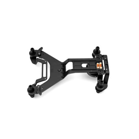 DJI Inspire 1 Vibration Absorbing Camera Mount For DJI Zenmuse X5