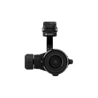 DJI Zenmuse X5 4K 16MP Drone Camera & 3-Axis Gimbal With Lens