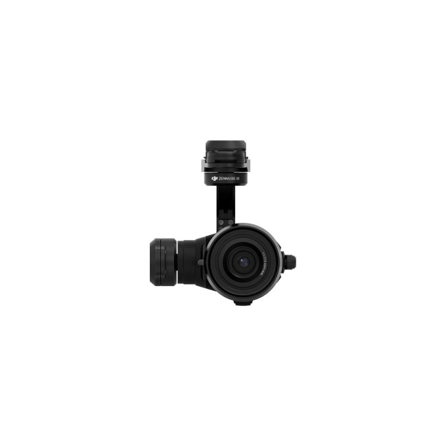 DJI Zenmuse X5 4K 16MP Drone Camera & 3-Axis Gimbal With Lens
