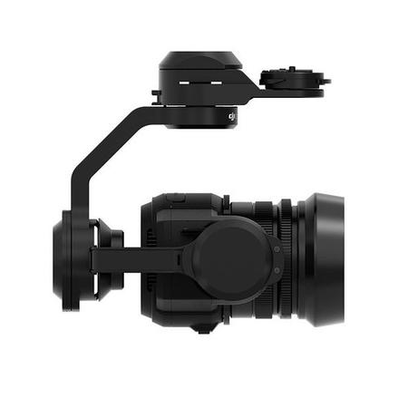DJI Zenmuse X5 4K 16MP Drone Camera & 3-Axis Gimbal With Lens