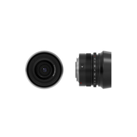 DJI Zenmuse X5 4K 16MP Drone Camera & 3-Axis Gimbal With Lens