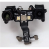 DJI Mavic Air Backward &amp; Downward Vision Systems
