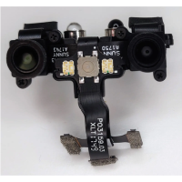 DJI Mavic Air Backward & Downward Vision Systems