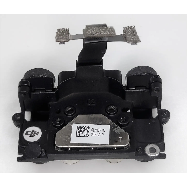 DJI Mavic Air Backward & Downward Vision Systems