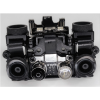 DJI Mavic Air Backward &amp; Downward Vision Systems
