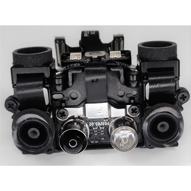 DJI Mavic Air Backward & Downward Vision Systems
