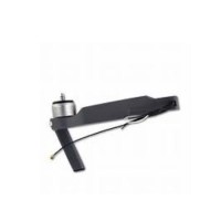DJI Mavic Air Front Left Arm White
