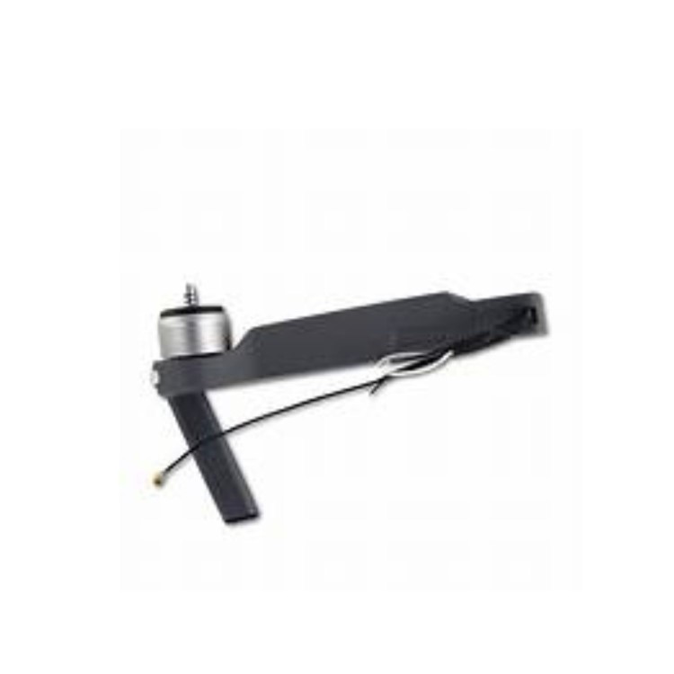 DJI Mavic Air Front Left Arm White