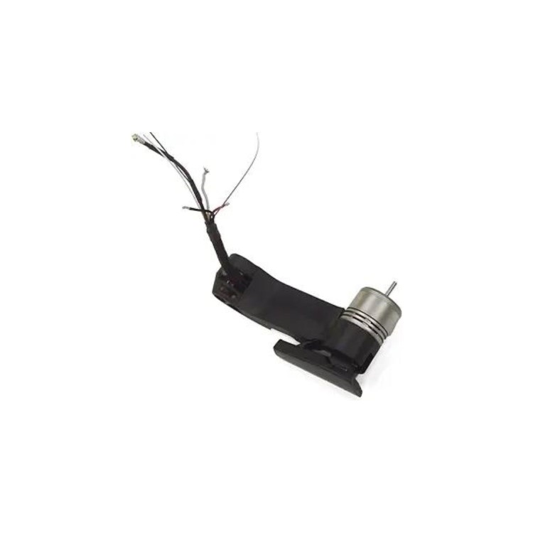 DJI Mavic Air Front Right Arm Black