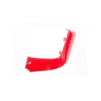 DJI Mavic Air Upper Decorative Cover Left Red