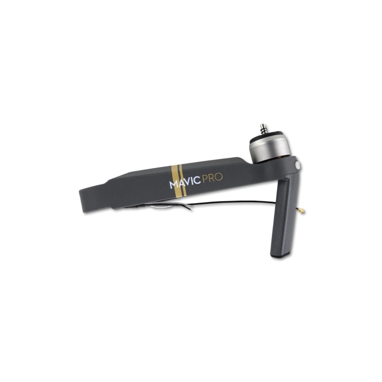 DJI Mavic Pro Front Left Motor Arm