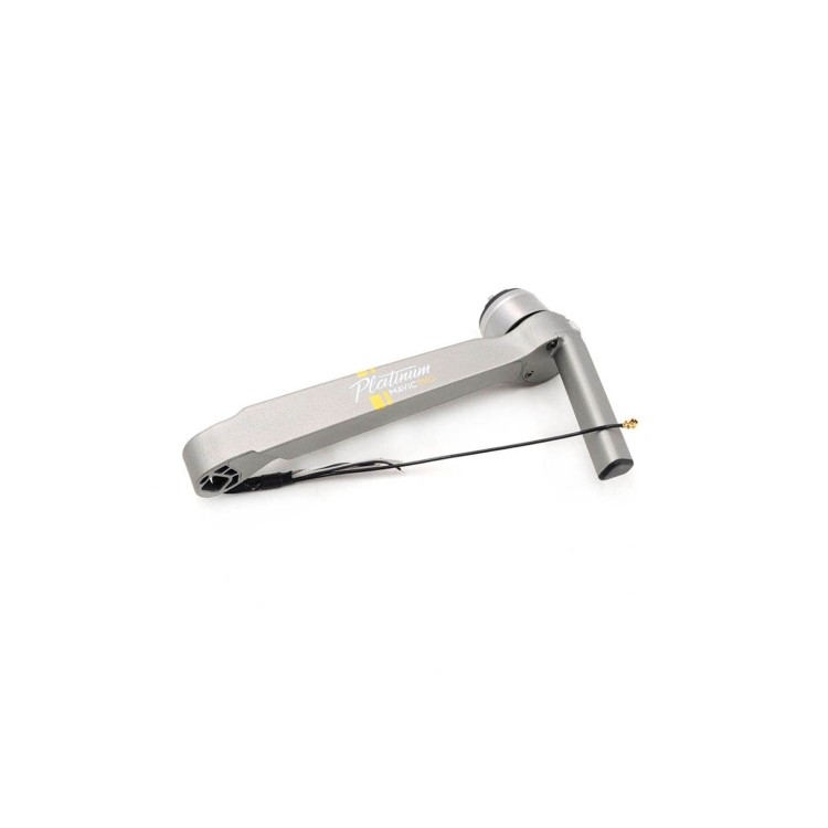 DJI Mavic Pro Platinum Left Front Motor Arm