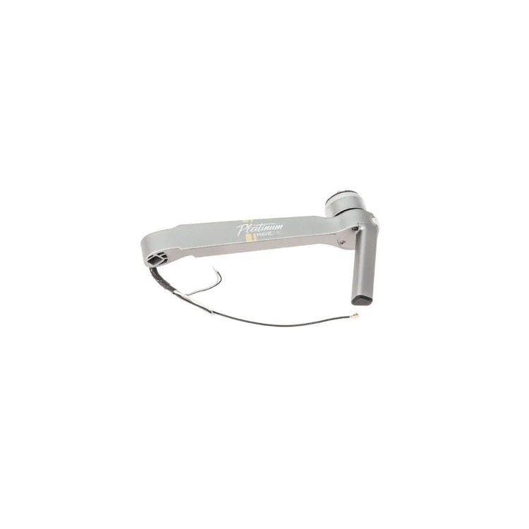 DJI Mavic Pro Platinum Right Front Motor Arm