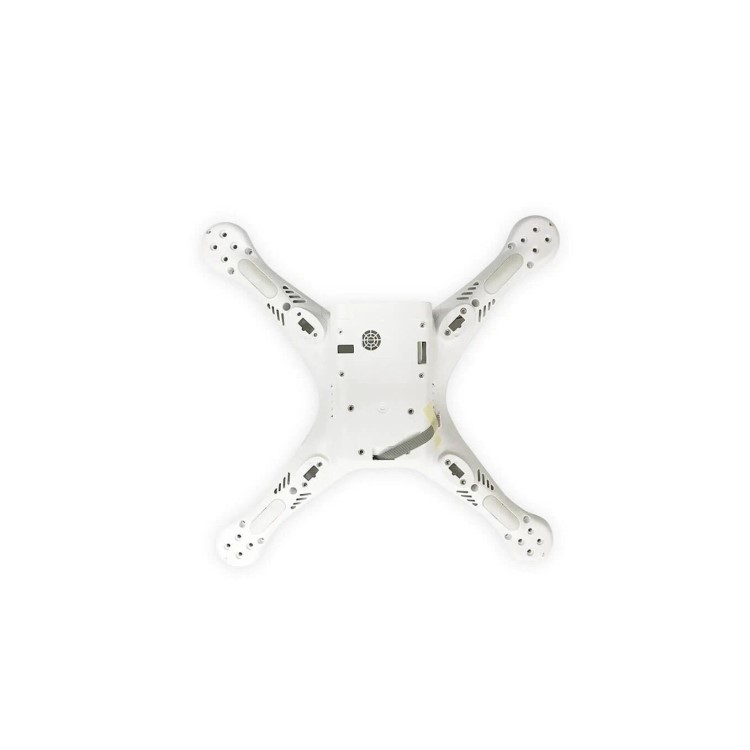 DJI Phantom 3 Bottom Shell - Pro/Adv