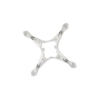 DJI Phantom 4 Advanced Middle Shell