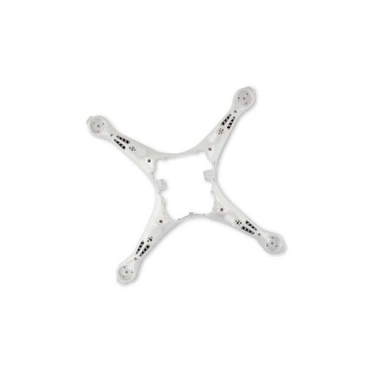 DJI Phantom 4 Advanced Middle Shell